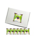 Polpa de Açaí Biológico 1,2kg (12x100g) Brasfrut Polpa de Açaí Biológico 1,2kg (12x100g) Brasfrut