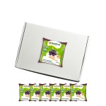 Polpa de Açaí Biológico 1,2kg (12x100g) Brasfrut
