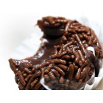 Brigadeiro Áurea 385g