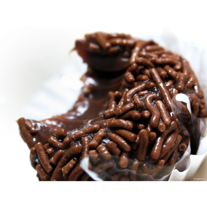 Brigadeiro Áurea 385g Brigadeiro Áurea 385g