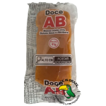 Doce Misto de Batata Doce e Abobora - Bruju 50g