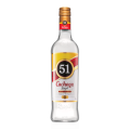 Cachaça 51 Pirassununga 965ml Cachaça 51 Pirassununga 965ml