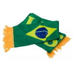 Cachecol do Brasil 