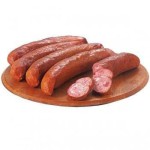 Linguiça Calabresa 300g