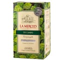 Yerba Mate La Merced De Campo 500g - Argentina Yerba Mate La Merced De Campo 500g - Argentina