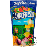 SoFrito Criollo CampoFresco 174g - Honduras