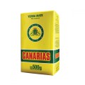Yerba Mate Canarias Tradicional 500g - Uruguai Yerba Mate Canarias Tradicional 500g - Uruguai