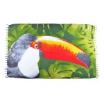 Pareô (Canga) Tucano 