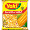 Canjica Amarela - Munguzá Yoki 500g