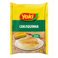 Canjiquinha de Milho Yoki Pacote 200g Canjiquinha de Milho Yoki Pacote 200g
