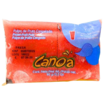 Pulpa de Fruta Fresa / Morango Canoa 90g