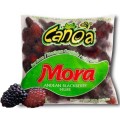Moras Enteras Congelado Canoa 453g