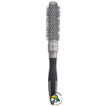 Escova Profissional Cerâmica + ION 25mm – Capelli