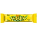 Chocolate Caribe Recheado Com Banana Garoto 28g Chocolate Caribe Recheado Com Banana Garoto 28g