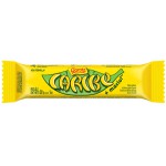 Chocolate Caribe Recheado Com Banana Garoto 28g