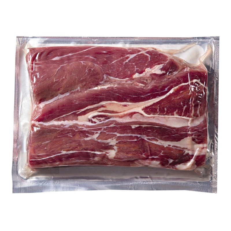 Carne Seca - Charque 0,500g 23.30€/kg