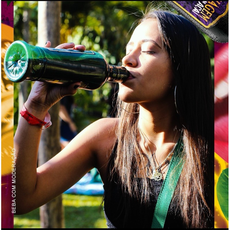 Catuaba Virtude 900 ml Catuaba Virtude 900 ml