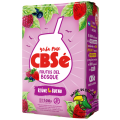 Yerba Mate CBSé Frutos del Bosque 500g - Argentina
