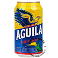Cerveza Aguila 330ml - Colombia