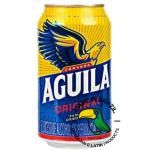 Cerveza Aguila 330ml - Colombia