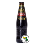 Cerveza Cusqueña Negra 330ml - Peru