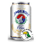 Cerveja Polar 330ml -Venezuela