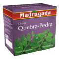Chá Quebra-Pedra Madrugada (10 saquinhos) Chá Quebra-Pedra Madrugada (10 saquinhos)