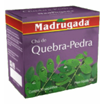 Chá Quebra-Pedra Madrugada (10 saquinhos)