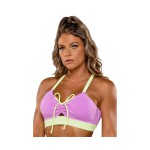 Top Charming Lavender - Donna Carioca 