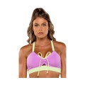 Top Charming Lavender - Donna Carioca Promoção -67% Off Top Charming Lavender - Donna Carioca Promoção -67% Off