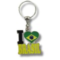 Chaveiro Brasil 