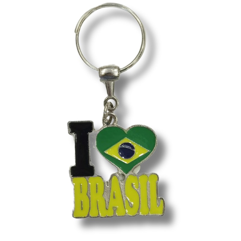 Chaveiro Brasil Chaveiro Brasil