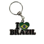 Chaveiro Brazil