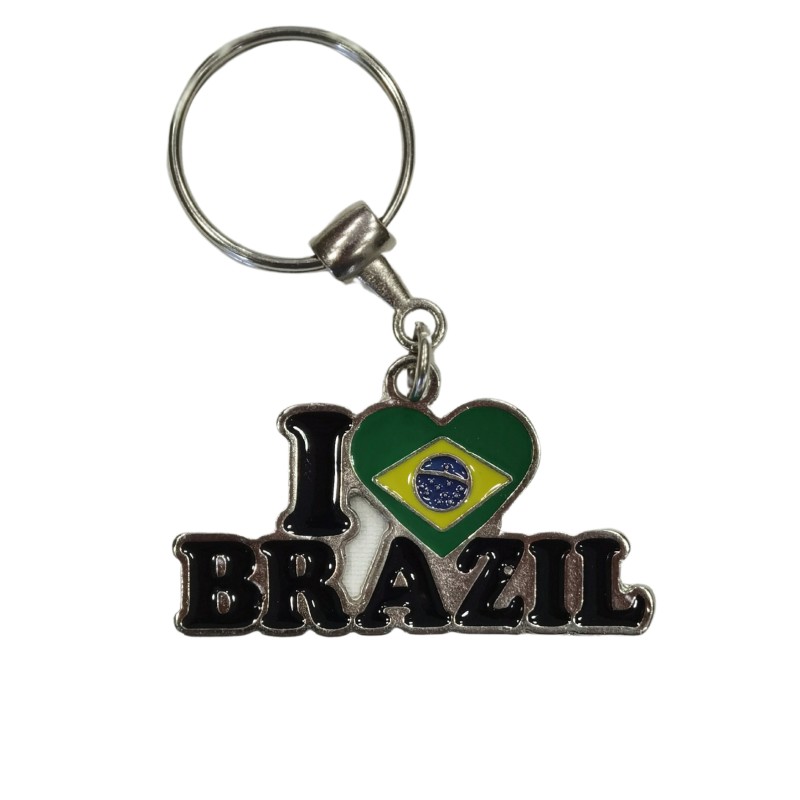 Chaveiro Brazil Chaveiro Brazil