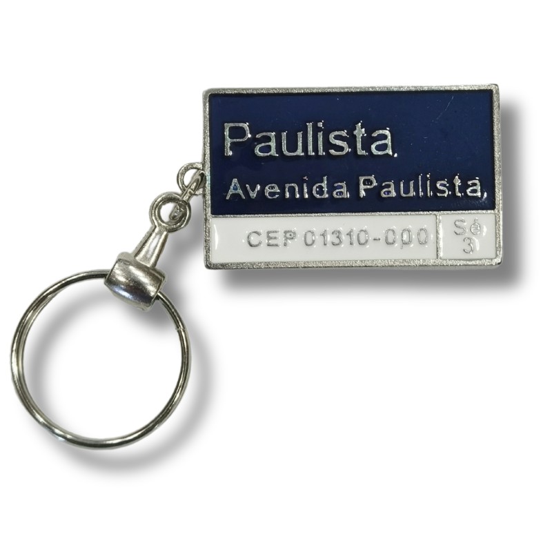 Chaveiro Avenida Paulista Chaveiro Avenida Paulista