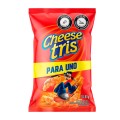 Snack Cheese Tris - 80g 