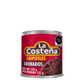 Pimenta Chipotle Adobado  - La Costeña 121 g Pimenta Chipotle Adobado  - La Costeña 121 g