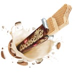 Cocosette- - Waffer de Coco 50g Venezuela 