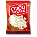 Coco Ralado - Coco do Vale 100g Coco Ralado - Coco do Vale 100g