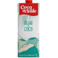 Água de Coco CocodoVale 1L