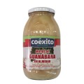 Motas de Guanábana (Graviola) en Almíbar Coexito - 790g Motas de Guanábana (Graviola) en Almíbar Coexito - 790g