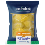 Empanadas Colombianas Tradición 6 und Congelado Coéxito 500g