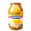 Lulo en Almibar para Lulada Coexito 790g