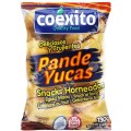 Pandeyucas artesanos 130g Colombia