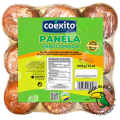 Panela Fraccionada en 18 unds - Rapadura - Coexito 908g