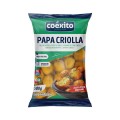 Papa Criolla Congelado Coéxito 500g 