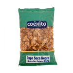 Papa Seca Negra Coexito 400g