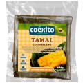 Tamal Colombiano Congelado Coéxito 585g 