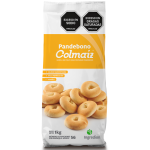 Mezcla en Polvo para Preparar Pandebono Colmaíz 1kg