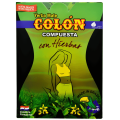 Yerba Mate Colon con Hierbas 500g - Paraguay